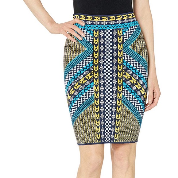 BCBGMaxAzria Dresses & Skirts - BCBGMAXAZRIA Pencil Skirt